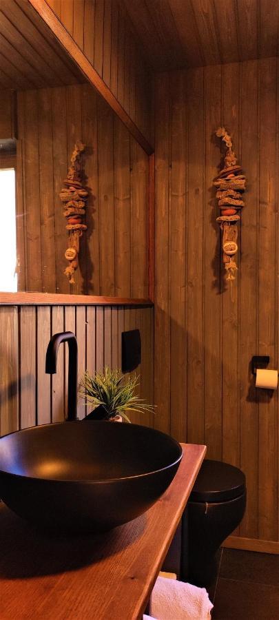 Moksha Slovenia Tolmin Exterior photo