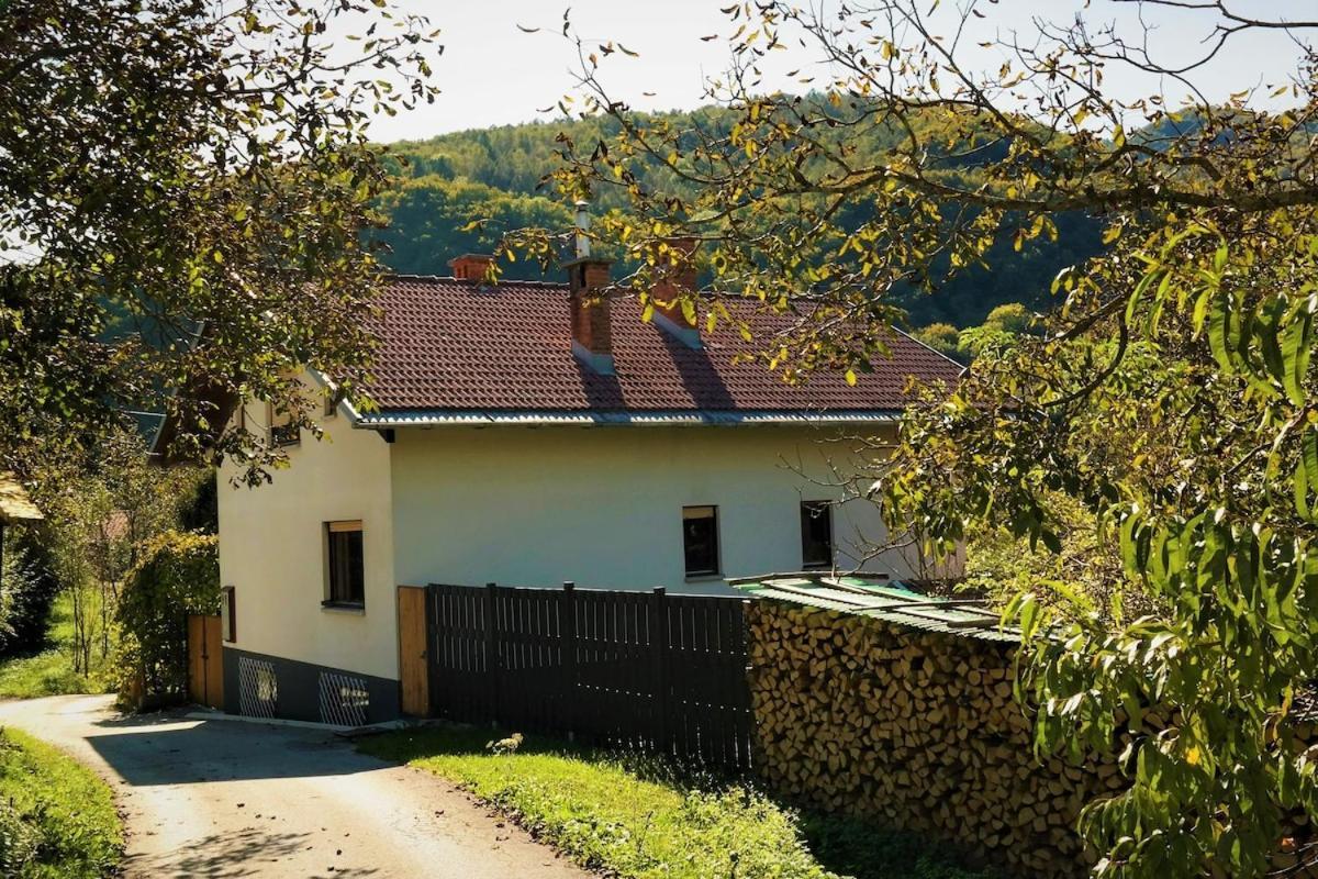Moksha Slovenia Tolmin Exterior photo