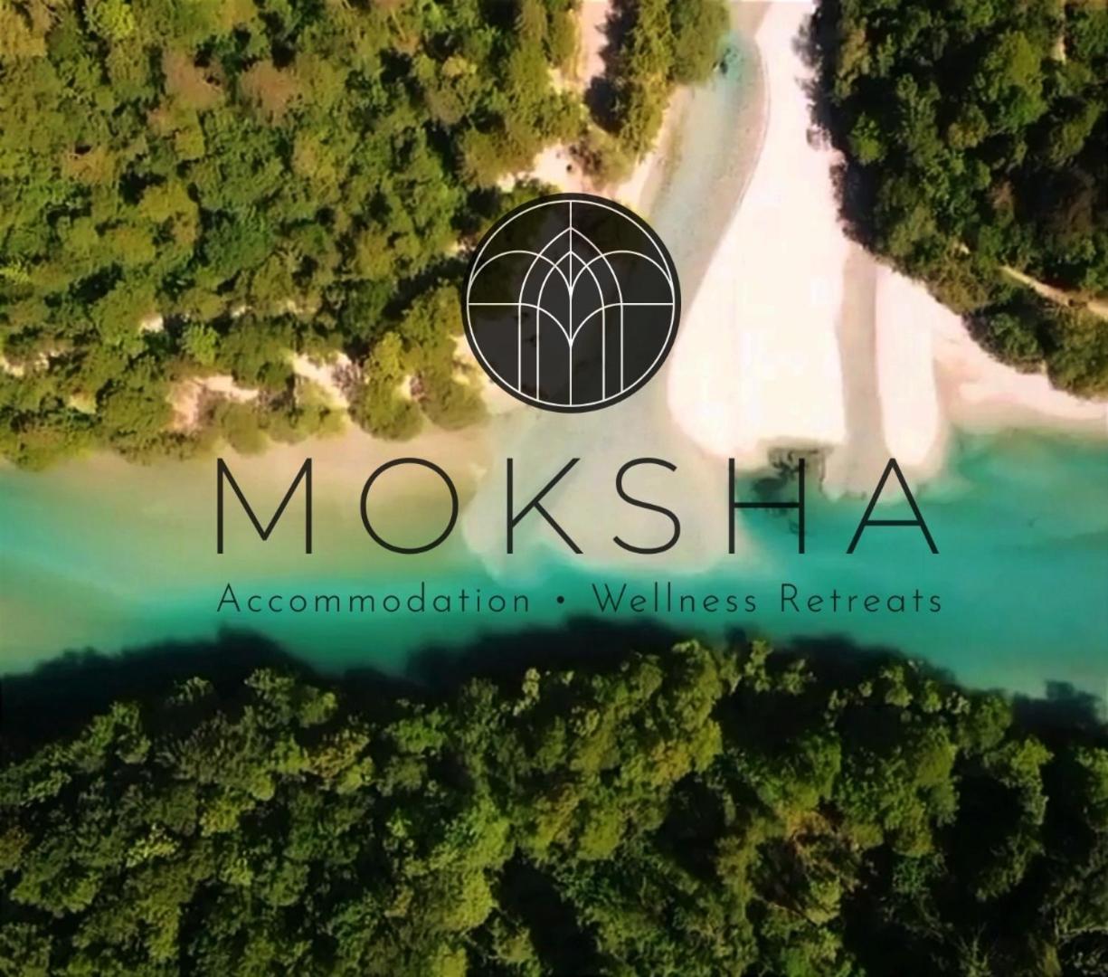 Moksha Slovenia Tolmin Exterior photo