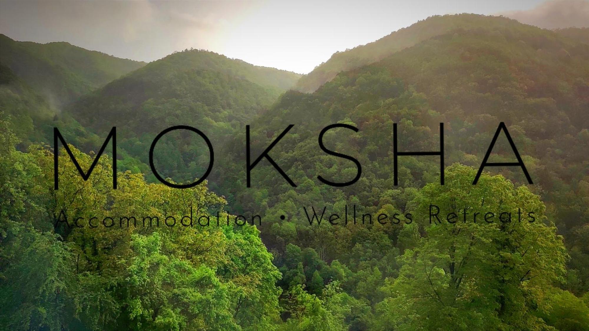 Moksha Slovenia Tolmin Exterior photo