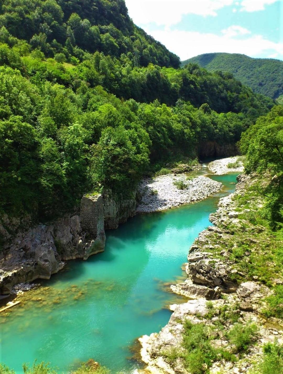 Moksha Slovenia Tolmin Exterior photo